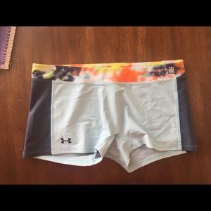 Under Armour Spandex